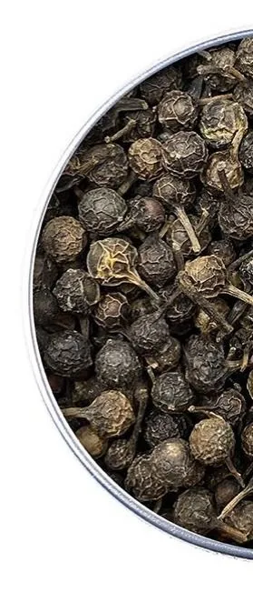 3 poivres sauvages - 25G