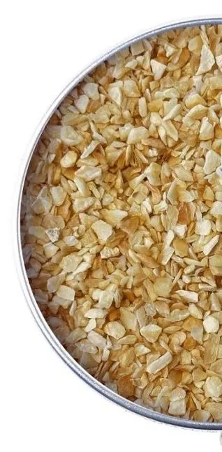 Ail fum&eacute; - 50 g
