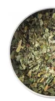 Ail des ours ciselé 10g Ail des ours ciselé 10g