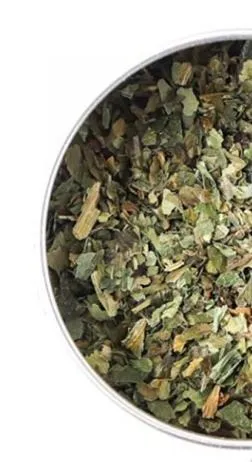 Ail des ours cisel&eacute; 10g