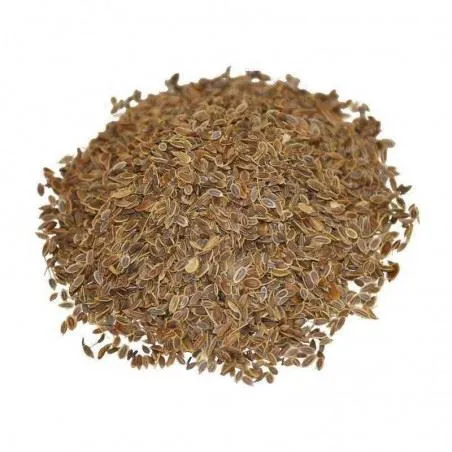 Aneth graines 25g 04/26