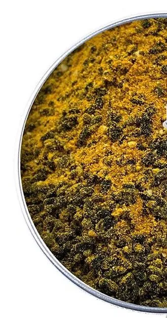 Assemblage du boulanger - 50g