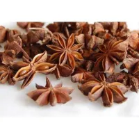 Badiane Etoilée 50g Badiane Etoilée 50g