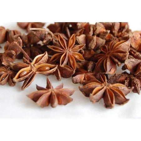 Badiane Etoil&eacute;e 50g