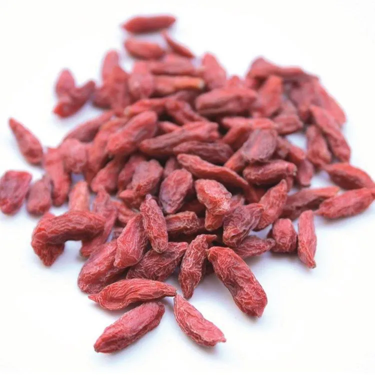 Baie de goji 100g