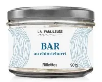 Bar au chimichurri 90 g Bar au chimichurri 90 g
