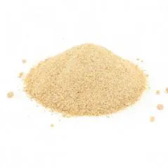 Bergamote en poudre 25g