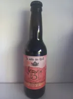 Bière ambré 7% Bière ambré 7%