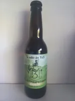 Bière blanche 4.8% Bière blanche 4.8%