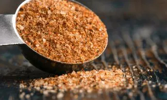 M&eacute;lange CAJUN 50g