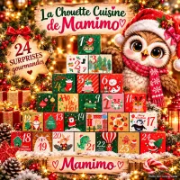 Les 24 secrets de la chouette Les 24 secrets de la chouette