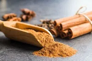 Cannelle moulue 50 g