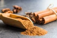 Cannelle moulue 75 g Cannelle moulue 75 g