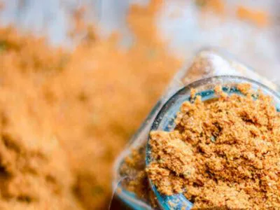 Assaisonnement cara&iuml;bes 25g