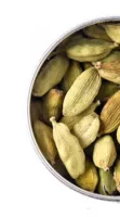 Cardamome verte 10g 01/26 Cardamome verte 10g 01/26