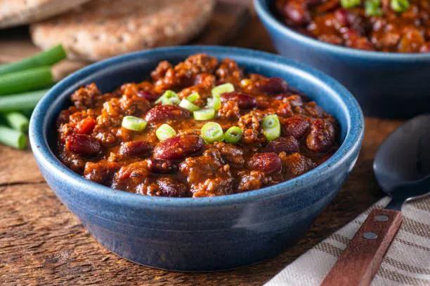 M&eacute;lange chili 50g