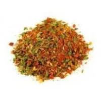 Mélange Chimichurri rouge 25g Mélange Chimichurri rouge 25g