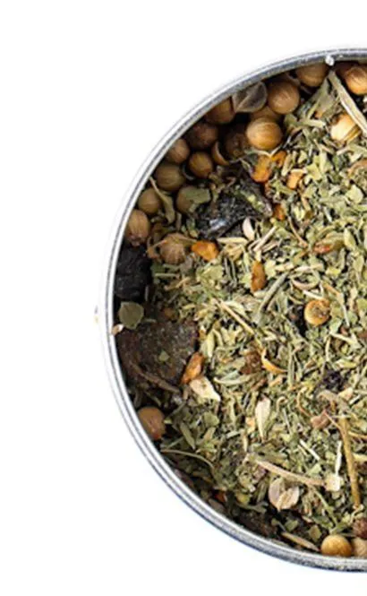 Chimichurri pampeano 75g