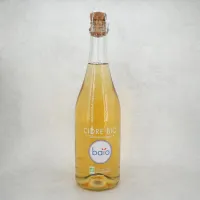 Cidre l'audacieux brut Bio AUDACIEUX 75 cl Cidre l'audacieux brut Bio AUDACIEUX 75 cl