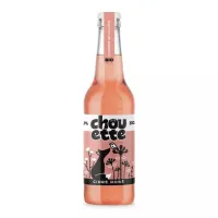 Cidre La chouette rosé 33cl Cidre La chouette rosé 33cl
