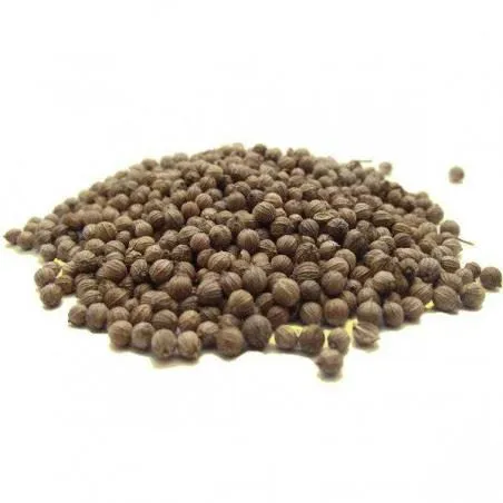 Coriandre graines 50g