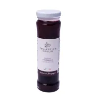 Coulis de cassis 210 g Coulis de cassis 210 g