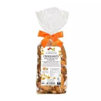 Croquants au caramel au beurre salé 150 g Croquants au caramel au beurre salé 150 g