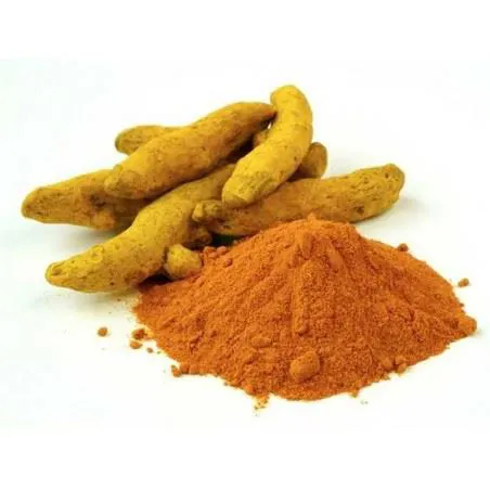 Curcuma poudre 50g