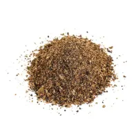 Curry noir torréfié 75g Curry noir torréfié 75g