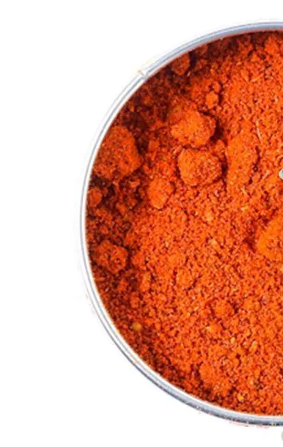 Curry rouge tha&iuml; 50g