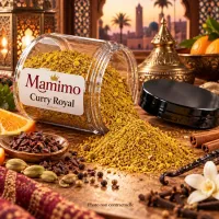 Curry royal 75g Curry royal 75g