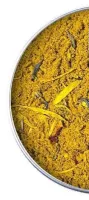 Curry aux fleurs 75 g Curry aux fleurs 75 g