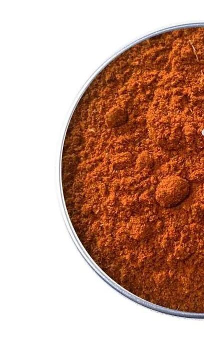 Curry fum&eacute; 50 g