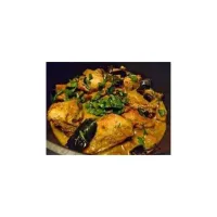 Curry vert 25g Curry vert 25g