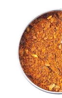 Curry Shichimi togarashi 25g Curry Shichimi togarashi 25g