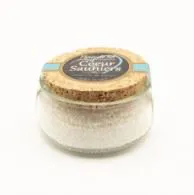 Fleur de sel Noirmoutier verrine 80g