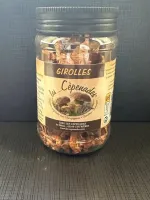 Girolles séchées 30 g Girolles séchées 30 g
