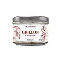 Grillon Charentais 90 g Grillon Charentais 90 g