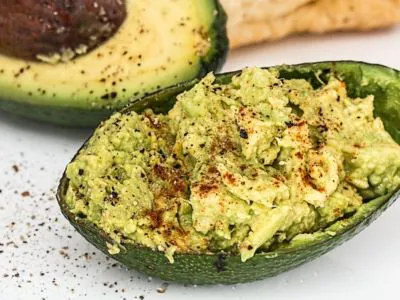 Guacamole 50g