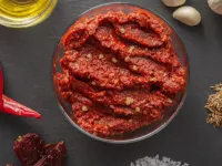Harissa 75g 11/25 Harissa 75g 11/25