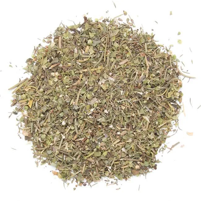 Herbes de provence concass&eacute;es 50 g