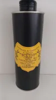 Huile d'olive citron 50 cl Huile d'olive citron 50 cl