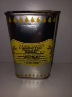 Huile d'olive aux cèpes 25 cl Huile d'olive aux cèpes 25 cl