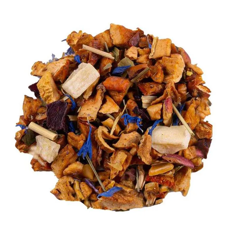 Infusion - Apr&egrave;s le travail 100g