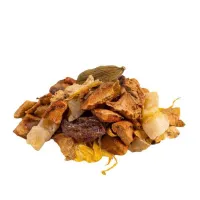 Infusion - Zen attitude Bambou pample 100g 01/26 Infusion - Zen attitude Bambou pample 100g 01/26