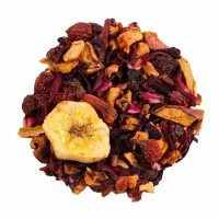 Infusion Cerise Banane 100g Infusion Cerise Banane 100g