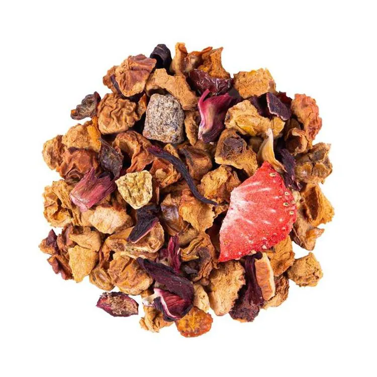 Infusion - Fl&egrave;che de Cupidon 100g