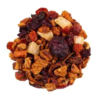 Infusion - Le gâteau aux cerises de Mamimo 100g Infusion - Le gâteau aux cerises de Mamimo 100g