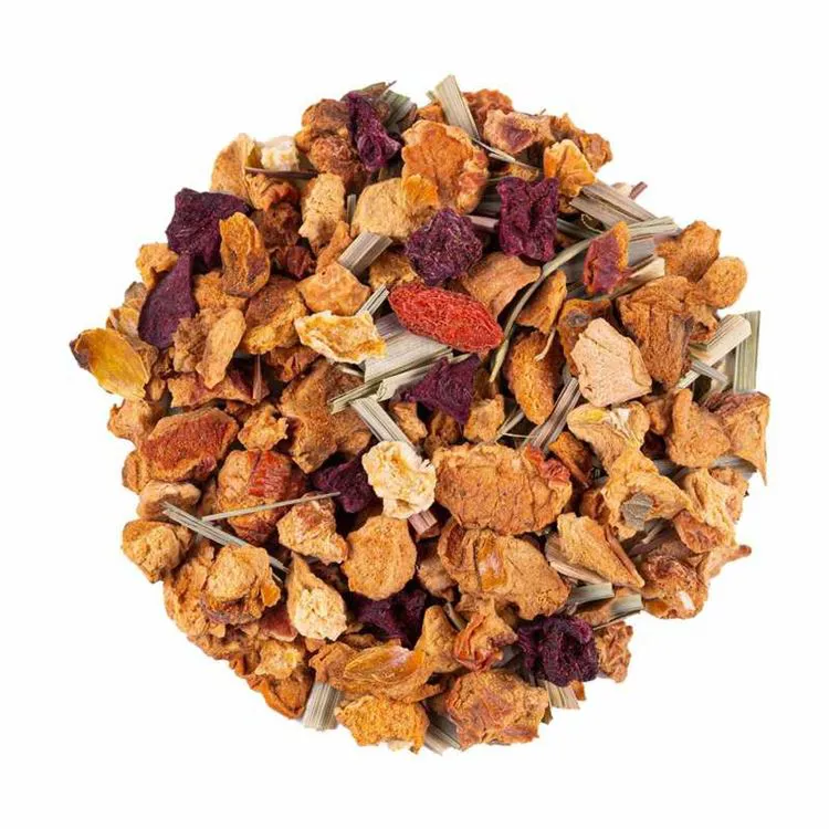 Infusion Summer Sun Ananas mangue 25g