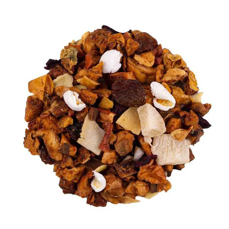Infusion - Nuage d'amandes 100g